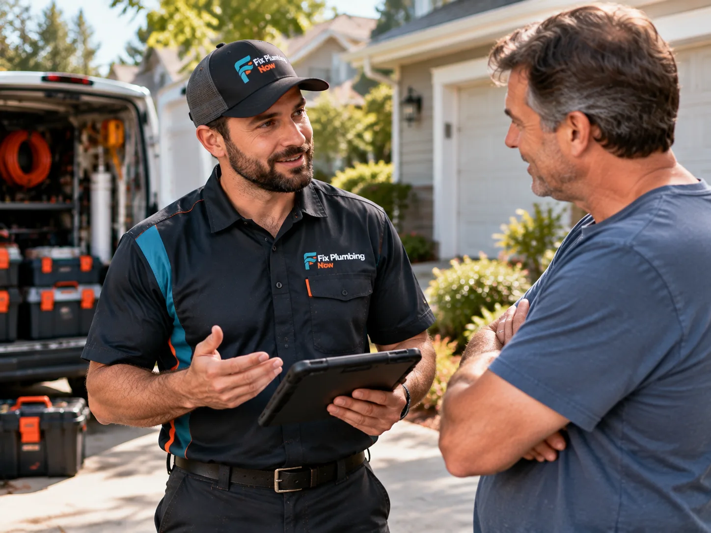 Clogged Drain Service Trenton, ND FAQs